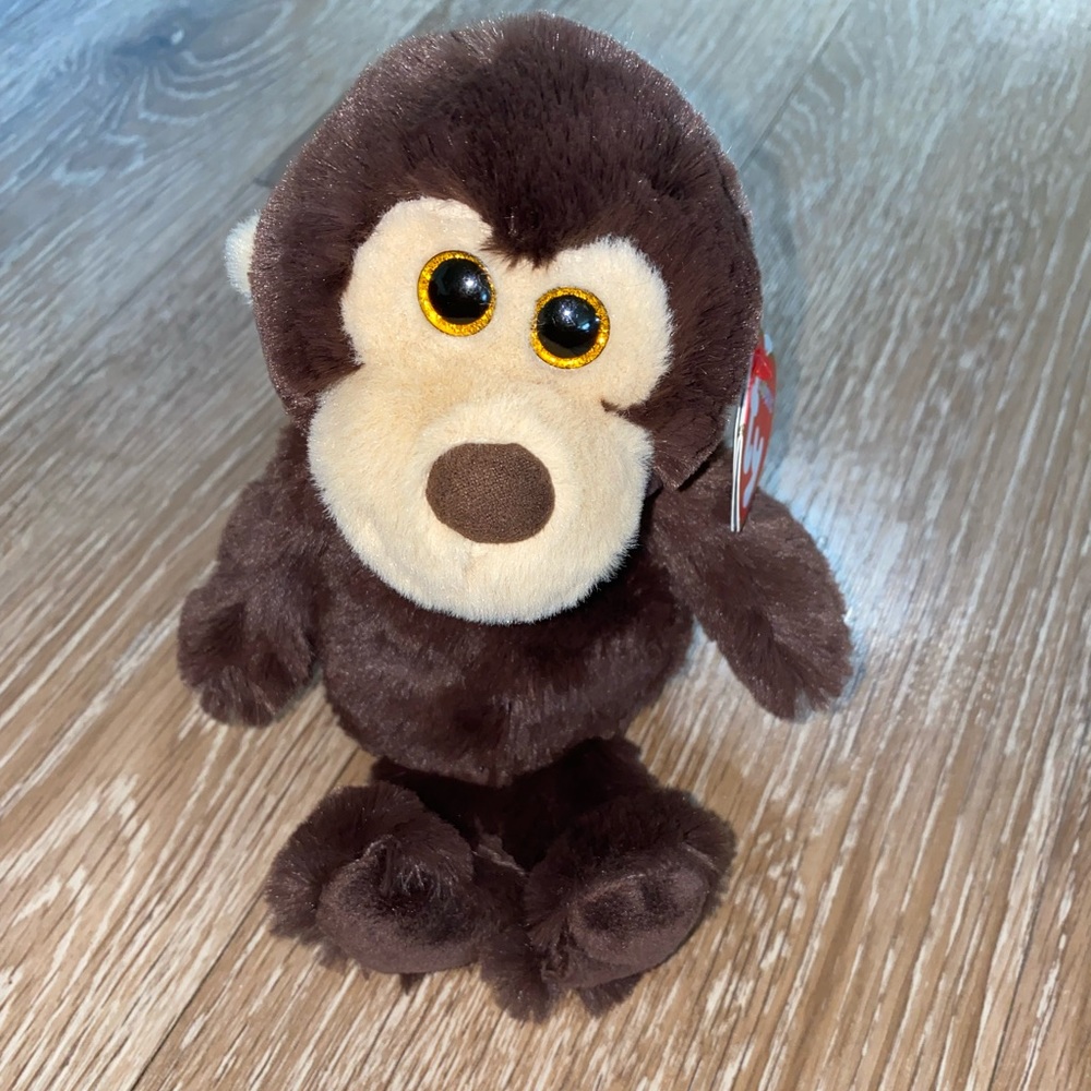 Mookie beanie babie